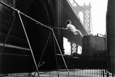 Фотолига — Нью-Йорк 1936-1951