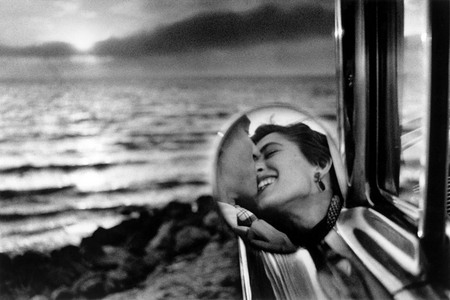 Эллиот Эрвитт
Калифорния, США 
1955 
© Elliott Erwitt / Magnum Photos