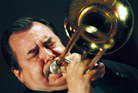 Владимир Лебедев (тромбон)